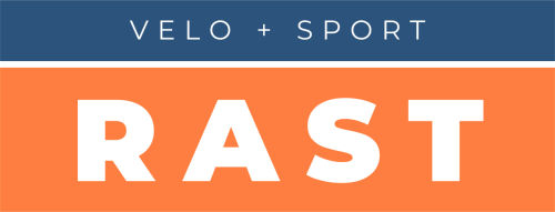 Hauptlogo, Quittungen (s/w), Klebeetiketten (s/w), Gutscheine, Intern (Toolbar), Intern (Auswahlbox), Login Velo + Sport Rast GmbH